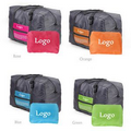 Large Capacity Folding Travel Duffel Bag